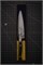 Sakai Takayuki Нож Кухонный Петти 120/240 мм VG10-VG2 Coreless Damascus Japanese 14413