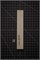 Suehiro Gokumyo #3000 Камень точильный водный 152x26x12 GOK2-3000 - фото 33059
