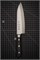 Fujiwara Kanefusa Деба 160/280 мм AUS-8 FKM-3 - фото 33182
