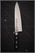 Sakai Takayuki Нож кухонный Деба 210/335 мм Steel by Bohler-Uddeholm 10032 - фото 33767