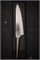 Seki Magoroku Нож кухонный Гюйто 180/310 мм Secret steel by KAI AB-5292 - фото 34301 Seki Magoroku Нож кухонный Гюйто 180/310 мм Secret steel by KAI AB-5292 - фото 34301
