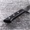 Seki Magoroku Azuchi Нож кухонный Сантоку 145/275 мм High Carbon/Stainless Steel AE-5142 - фото 34453 Seki Magoroku Azuchi Нож кухонный Сантоку 145/275 мм High Carbon/Stainless Steel AE-5142 - фото 34453