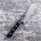 Seki Magoroku Azuchi Нож кухонный Сантоку 145/275 мм High Carbon/Stainless Steel AE-5142 - фото 34454 Seki Magoroku Azuchi Нож кухонный Сантоку 145/275 мм High Carbon/Stainless Steel AE-5142 - фото 34454