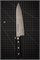 Sakai Takayuki Нож кухонный Деба 180/300 мм Hi-Carbon Japan Steel 15031 - фото 34684