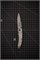 Складной нож Mcusta Forge Small Tsuchi 70/165 мм VG-10/Damascus MC-0113D - фото 34850