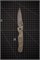 Складной нож Mcusta Elit Tactility 95/210 мм VG-10/Damascus MC-0126D - фото 34867