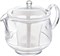 Akebono Чайник заварочный с полиэфирным ситечком 730 мл TW-3740