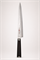 SHIZU HAMONO Нож кухонный Янагиба 240/370 мм AUS-8/SUS410 Damascus SM-1056