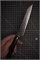 Sakai Takayuki Нож кухонный Петти 150/270 мм Bohler N685 Stainless Steel Core 45 Layerd Damascus 10251