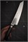 Sakai Takayuki Нож кухонный Бунка 190/330 мм Bohler N685 Stainless Steel Core 45 Layerd Damascus 10260