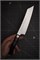 Sakai Takayuki Нож кухонный Бунка 160/295 мм Bohler N685 Stainless Steel Core 45 Layerd Damascus 10259
