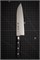 Sakai Takayuki Нож кухонный Сантоку 180/310 мм VG-10/17 Layers Damascus 14178