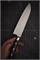Sakai Takayuki Нож кухонный Сантоку 180/310 мм VG-10/17 Layers Damascus 14178