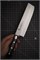 Sakai Takayuki Нож кухонный Накири 160/290 мм VG-10/17 Layers Damascus 14179