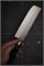Sakai Takayuki Нож кухонный Накири 160/290 мм VG-10/17 Layers Damascus 14179