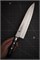 Sakai Takayuki Нож кухонный Гюйто 210/335 мм VG-10/17 Layers Damascus 14180