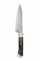 Daisuke Nishida Нож кухонный Петти 150/275 мм (Shirogami) Steel No.1 Daisuke 6/2023