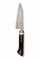 Daisuke Nishida Нож кухонный Гюйто 160/305 мм (Shirogami) Steel No.1 Daisuke 14/2024