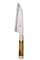 Daisuke Nishida Нож кухонный Гюйто 170/330 мм (Shirogami) Steel No.1 Daisuke 5/2024