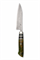 Daisuke Nishida Нож кухонный Петти 135/270 мм (Shirogami) Steel No.1 Daisuke 12/2024