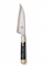 Daisuke Nishida Нож кухонный Петти 130/265 мм (Shirogami) Steel No.1 Daisuke 06/2024