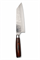 Takeshi Saji Нож кухонный Бунка 180/320 мм SRS-13(Порошковая сталь) PWR-BUNKA