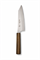 YU KUROSAKI Нож Кухонный Сантоку 170/310 мм VG-XEOS NEW GEKKO YU KUROSAKI KASHI SANTOKU 170