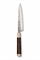 YU KUROSAKI Нож кухонный Петти 150/270 мм R2(SG2) (Порошковая сталь) SHIZUKU WA YU KUROSAKI MAPPLE WITH WHITE PETTY 150
