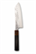 Yoshimi Kato Нож Кухонный Бунка 170/320мм SPG STRIX (Порошковая сталь) KATO-STRIX-2024-CH-BUNKA/170