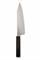 Yoshimi Kato Нож Кухонный Гюйто 210/360мм SPG STRIX (Порошковая сталь) KATO-STRIX-2024-CH-GYUTO/210