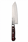 Yoshimi Kato Нож Кухонный Бунка 170/300 мм VG10/Mirror Damascus KATO-V10/BUNK
