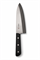 INOGUCHI Нож кухонный Деба 165/285 мм Molybdenum vanadium steel(Secret steel by Inoguchi) NO-3500