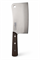 Shimomura Chuka Нож кухонный Топорик 180/310 мм High Carbon MCK-103