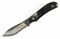Нож туристический Mcusta Mike Irie Collaboration Sport 300 80/165 мм VG-10/Damascus MC-0233DB