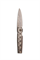 Складной нож Mcusta Shinra Katana 70/160 мм VG-10/Damascus MC-0037D