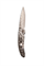 Складной нож Mcusta Forge Small Tsuchi 70/165 мм VG-10/Damascus MC-0113D