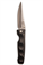 Складной нож Mcusta Elit Tactility 95/210 мм VG-10/Damascus MC-0121D