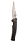 Складной нож Mcusta Fusion 85/195 мм VG-10/Damascus MC-0161D