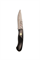 Нож туристический Mcusta Mike Irie Collaboration Sport 100 80/165 мм VG-10/Damascus MC-0231DB