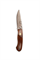 Нож туристический Mcusta Mike Irie Collaboration Sport 100 80/165 мм VG-10/Damascus MC-0231DI