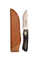 Нож туристический Mcusta Mike Irie Collaboration Sport 200 80/165 мм VG-10/Damascus MC-0232DB