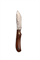 Нож туристический Mcusta Mike Irie Collaboration Sport 300 80/165 мм VG-10/Damascus MC-0233DI