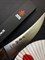 Kanetsune Seki Нож кухонный Хонесуки (Tsukuru Sekikane) 150/265 мм SKD-12 KC-337 - фото 5830