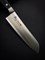 Murato Basic Нож кухонный Сантоку 145/275 мм Molybdenum Vanadium, Stainless Steel MBS-105 - фото 6183 Murato Basic Нож кухонный Сантоку 145/275 мм Molybdenum Vanadium, Stainless Steel MBS-105 - фото 6183