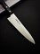 Shimomura Нож кухонный Гюйто 180/304 мм Molybdenum Vanadium DTY-03 - фото 6565