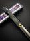 Higonokami Кен-Гата (Меч) 80/176 мм Shirogami (3 слоя) 13-BK - фото 6584