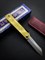 Higonokami Нож складной 50/125 мм Aogami (3 слоя) 19-RD - фото 6630