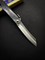 Higonokami Нож складной Black 65/155 мм High Carbon Steel 3BK - фото 6668