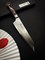 Sakai Takayuki Нож кухонный Бунка 190/340мм VG-10/33 Layers Damascus 07400 - фото 7149 Sakai Takayuki Нож кухонный Бунка 190/340мм VG-10/33 Layers Damascus 07400 - фото 7149