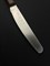 Kanetsune Seki Нож кухонный хлебный 107/225 мм AUS-8 KC-343 - фото 9342